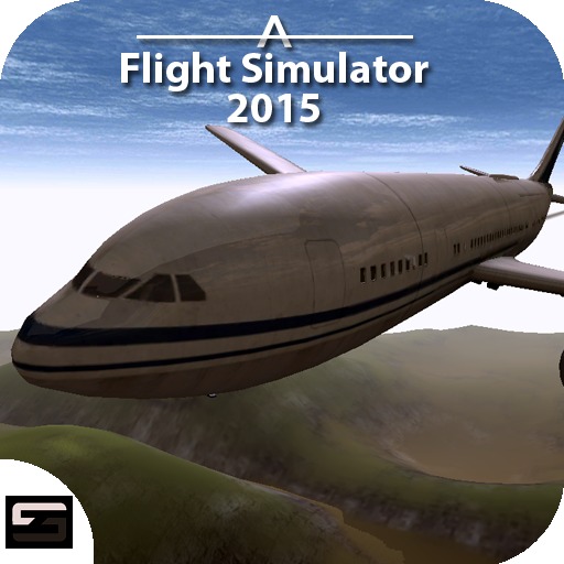 Flight Simulator 2015