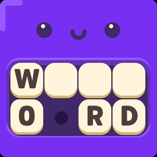 Sletters - Free Word Puzzle