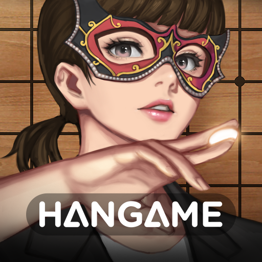 Hangame 围棋