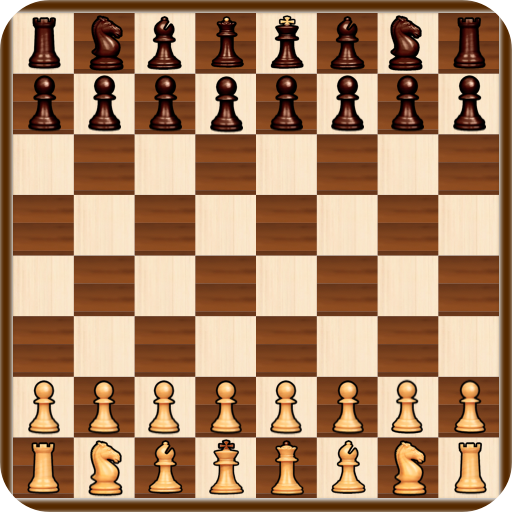 国际象棋 - 战略棋盘游戏