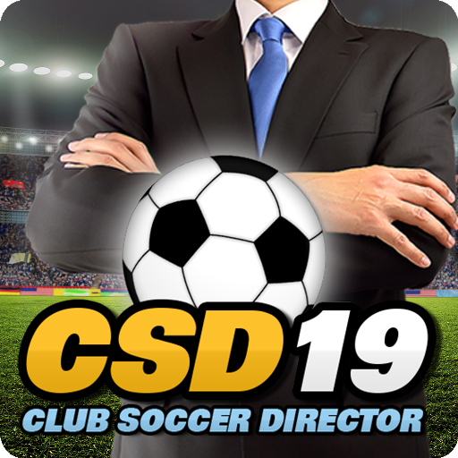 Club Soccer Director 2019 - Football Club Manager