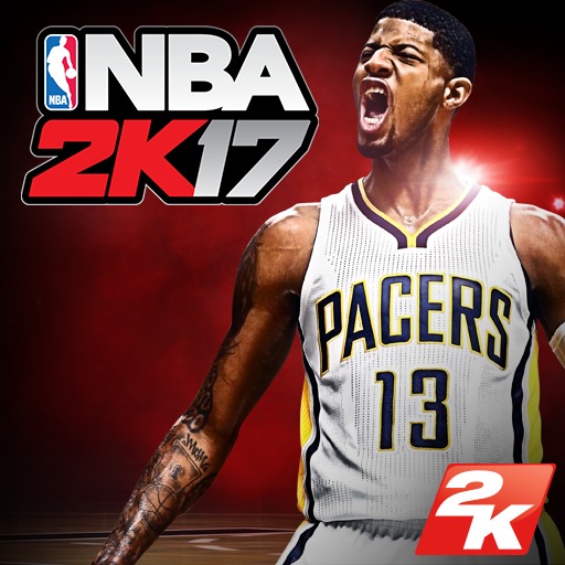 NBA 2K17修改版