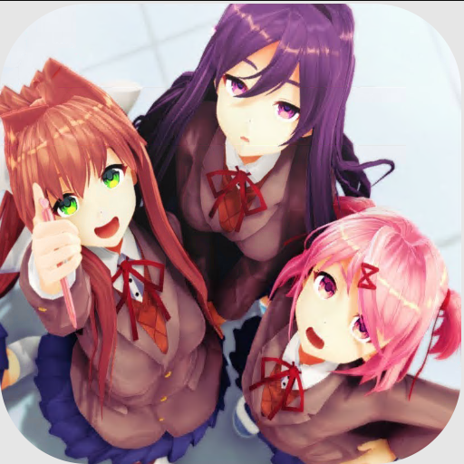 Doki Doki Club Walkthrough