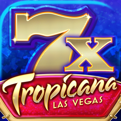 Tropicana™ Las Vegas Slots