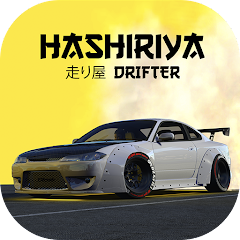 Hashiriya Drifter - Car Games