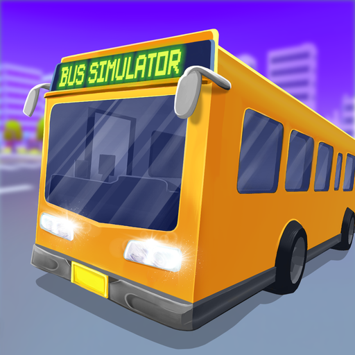 Bus Simulator - Coach Drive