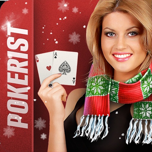 德州扑克：Pokerist