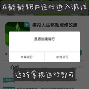 无限金币无限绿钞详细教程