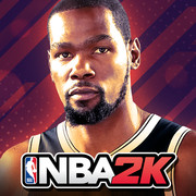 NBA 2K Mobile篮球