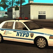 NYPD-纽约市警察局