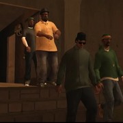 GTA SA 官方Beta版