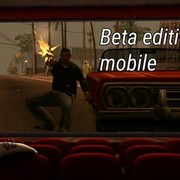 GTA SA 官方Beta版