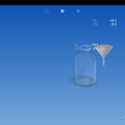 chemist一个很好的化学实验模拟app