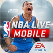 阻击NBA2K17 《NBA LIVE Mobile》迎新赛季更新
