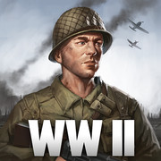 二战：二战战略(FPS游戏)