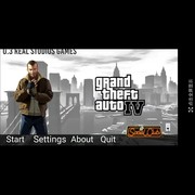 GTA4国外大神自制版