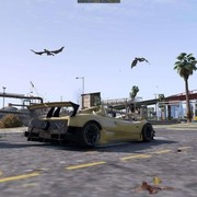 （更新）GTA5终极版 PC中文版