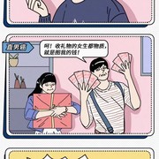 什么是直男和直男癌？