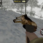 使命狙击:二战修改版新手攻略 雪地中的致命狙击