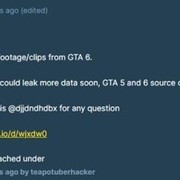 《GTA6》还没出，就被黑客扒掉了底裤