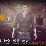 【游戏翻译图①】Rogue Agents流氓特工！