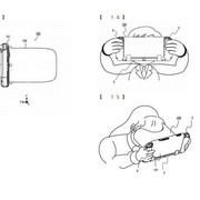 任天堂VR新专利近期公开