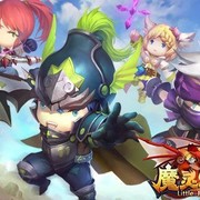 《魔灵幻想》四大职业详解 年度萌作让你玩乐过新春