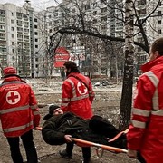 红十字呼吁在游戏中遵守战争规则：不补枪不杀无辜