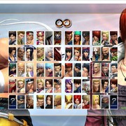 （补）《拳皇14/KOF14》v1.25中文版