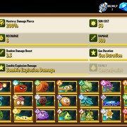 植物大战植物2国际服pvz2正版游戏存档分享