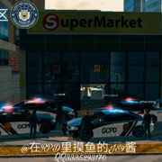 GCPD，96PCT夜班警员