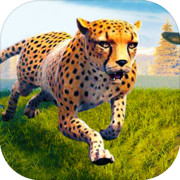 模拟猎豹（测试版）