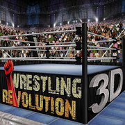 摔跤革命3D