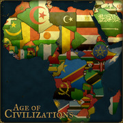Age of Civilizations Africa