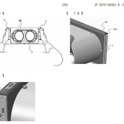 任天堂VR新专利近期公开