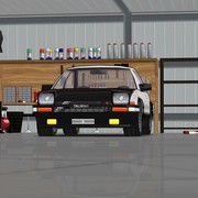 AE86涂装代码(黑盖)