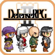 防卫RPG2汉化版攻略 铁壁中的人类净土