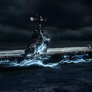 Modern Warships 最新情报:a测