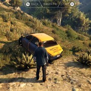 GTA5被我玩坏了！