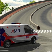 AMR