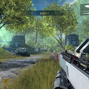 这是不是手游画质最好的FPS？