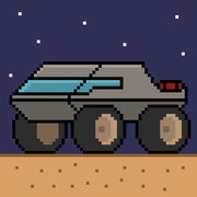 Death Rover - 太空僵尸赛车