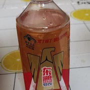 东鹏特饮为了“视觉锤”不惜成本增加一个没有用途的盖子