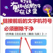 网易云音乐解析