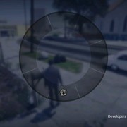 【超高仿】GTA V高仿版本！