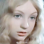 上世纪保加利亚拍摄的《小美人鱼》