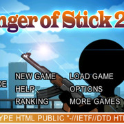 Anger of Stick 2攻略：感觉自己是李小龙