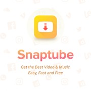 油管视频下载器〗 SnapTube v4.52.1