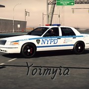 NYC POLICE