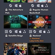 humble Bundle 推出了支援澳大利亚山火的慈善包，